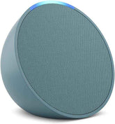 Amazon Echo Pop | Altavoz Inteligente Compacto con Sonido de Alta Calidad y Alexa Integrada